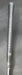 Wilson Staff Fat Shaft 9 Iron Regular Steel Shaft Wilson Staff Grip