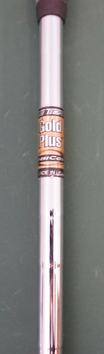 Mizuno T-Zoid Comp Ez Grain Flow 3 Iron Regular Steel Shafts Mizuno Grips