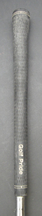 Dunlop Sixty Five Sand Wedge Regular Steel Shaft Golf Pride Grip