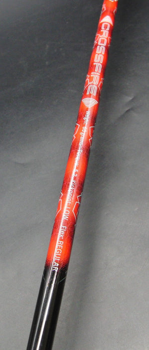 Titleist TS1 9.5° Driver Regular (Optional) Graphite Shaft Majek Grip*