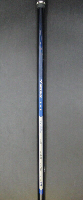 Bridgestone TOURSTAGE ViQ MX 10.5º Driver Regular Graphite Shaft Golf Pride