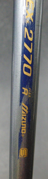 Mizuno Zephyr EG-245V 19° 4 Wood Regular Graphite Shaft Mizuno Grip