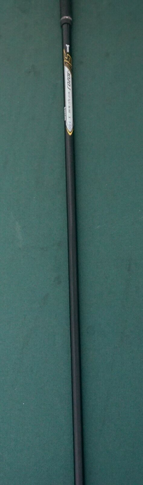 Srixon ZTX 9.5° Driver Stiff Graphite Shaft Srixon Grip