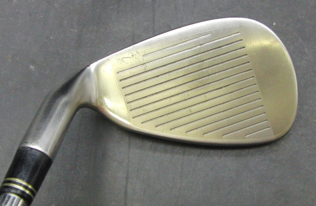 TaylorMade R7 Ti Gap Wedge Stiff Steel Shaft TaylorMade Grip