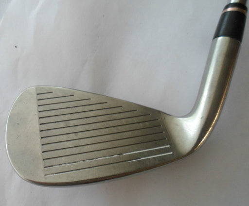 Nike Slingshot 6 IRON True Temper Speedstep Regular Steel Shaft / Slingshot Grip