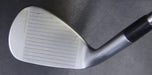 Tour Edge Exotics VIBRCOR C723 Gap A Wedge Stiff Steel Shaft Lamkin Grip