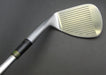 Bridgestone TP560 Gap Wedge Stiff Steel Shaft Black Grip
