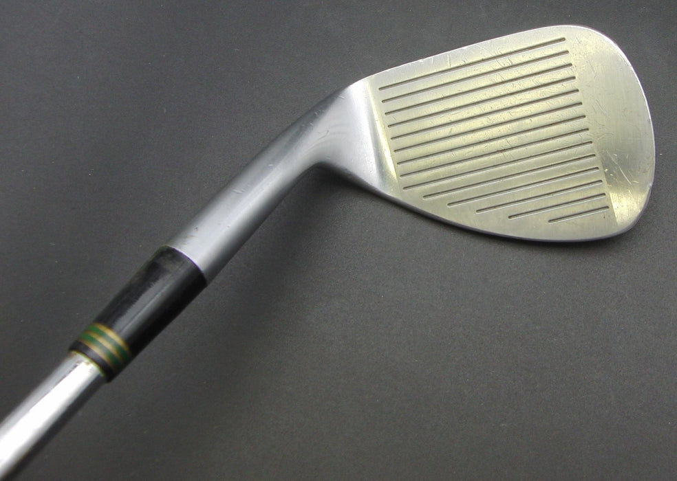 Bridgestone TP560 Gap Wedge Stiff Steel Shaft Black Grip