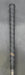 Team Daiwa 153 MS-02 8 Iron Stiff Graphite Shaft Team Daiwa Grip