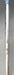 Bridgestone Tour Stage ViQ Pitching Wedge Regular Steel Shaft Tour Stage Grip
