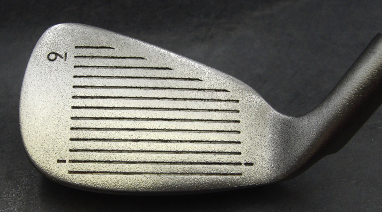 Ping i3 Black Dot O-Size 9 Iron Regular Steel Shaft Ping Grip