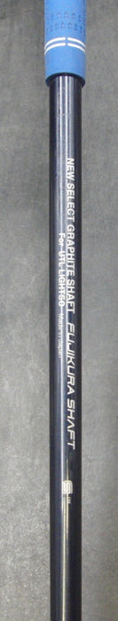 Nike T100 23° Hybrid Regular Graphite Shaft With Grip