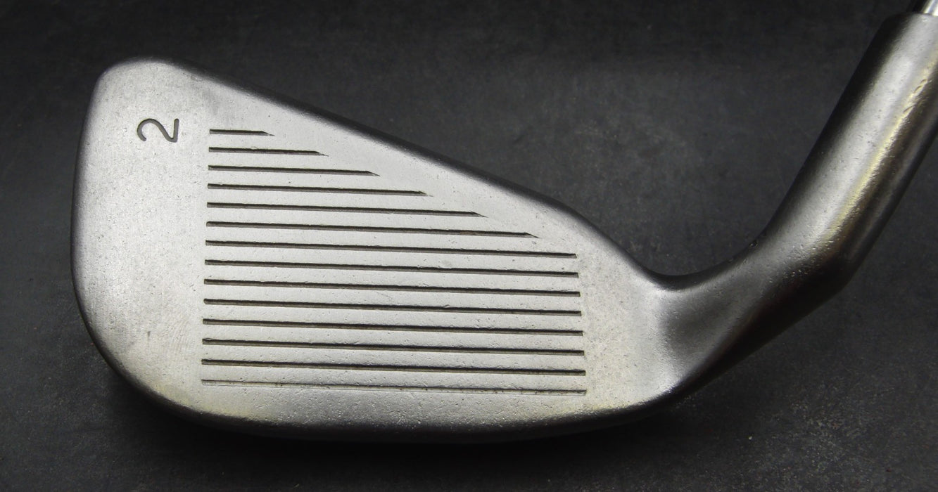 Ping Zing Karsten Green Dot 2 Iron Stiff Steel Shaft GolfPride Grip