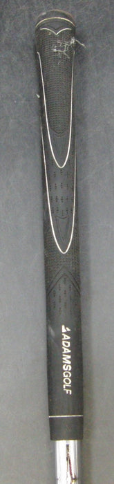 Adams Golf a3 Idea 6 Iron Regular Steel Shaft Adams Golf Grip
