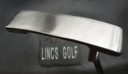 Ping Anser 2 Putter 86cm Playing Length Graphite Shaft Golf Pride Grip