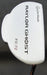 Taylormade Raylor Ghost Putter Steel Shaft 86.5cm Length Taylormade Grip