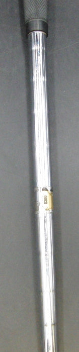 Mizuno MX-900 Grain Flow Forged 6 Iron Regular Steel Shaft Lamkin Grip