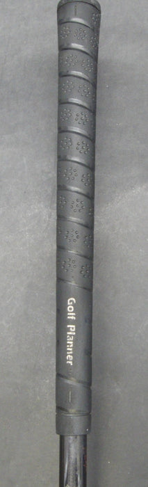 Yorunda Golf Planner 37° Chipper Regular Steel Shaft Golf Planner Grip