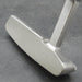 Espacio ES Made In Japan Putter 87cm Length Steel Shaft Lamkin Grip