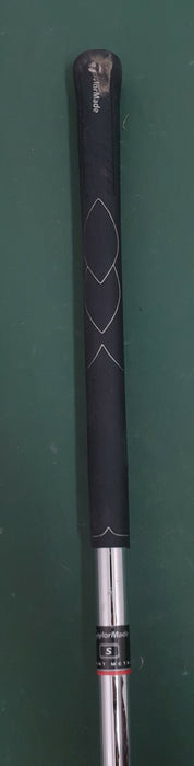 TaylorMade RAC OS 6 Iron Stiff Steel Shaft TaylorMade Grip