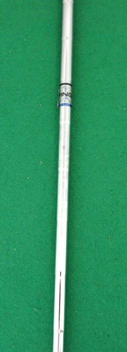Ping Eye2 Brown Dot 5 Iron Regular Steel Shaft SGD Grip