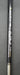 King Cobra SS 350 9° Driver Stiff Graphite Shaft Demo Grip