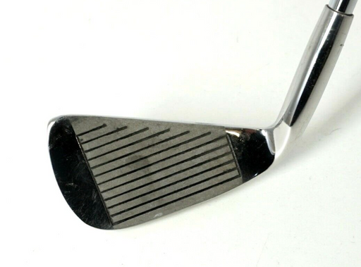 Vintage Ryder Graduate 2 Iron Ryder Regular Steel Shaft Ryder Grip