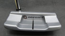 Odyssey White Hot OG Double Wide Putter Steel Shaft 86cm Length Odyssey Grip*
