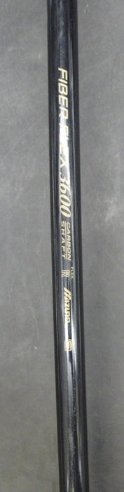 Mizuno Pro Tour Spirit Model-II 11° Driver Regular Graphite Shaft