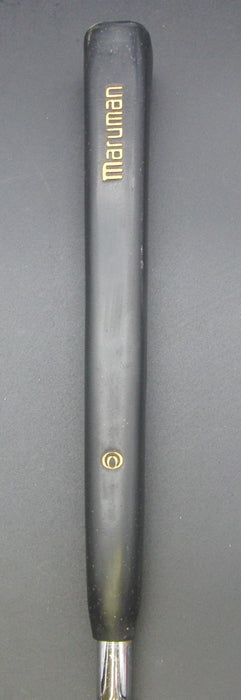 Maruman Verity D-Type MD-6970 Putter Steel Shaft 82cm Length Maruman Grip