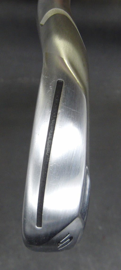 TaylorMade R Bladez 5 Iron Regular Graphite Shaft Black Grip