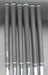 Set of 6x Honma Tour World TW737P 7-11+SW Regular/Stiff Graphite/Steel Shafts*