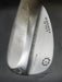 Titleist Vokey Design Cold Forged M Grind 58° Sand Wedge Regular Steel Shaft