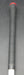 TaylorMade Burner Draw 10.5° Driver Stiff Graphite Shaft TaylorMade Grip + HC