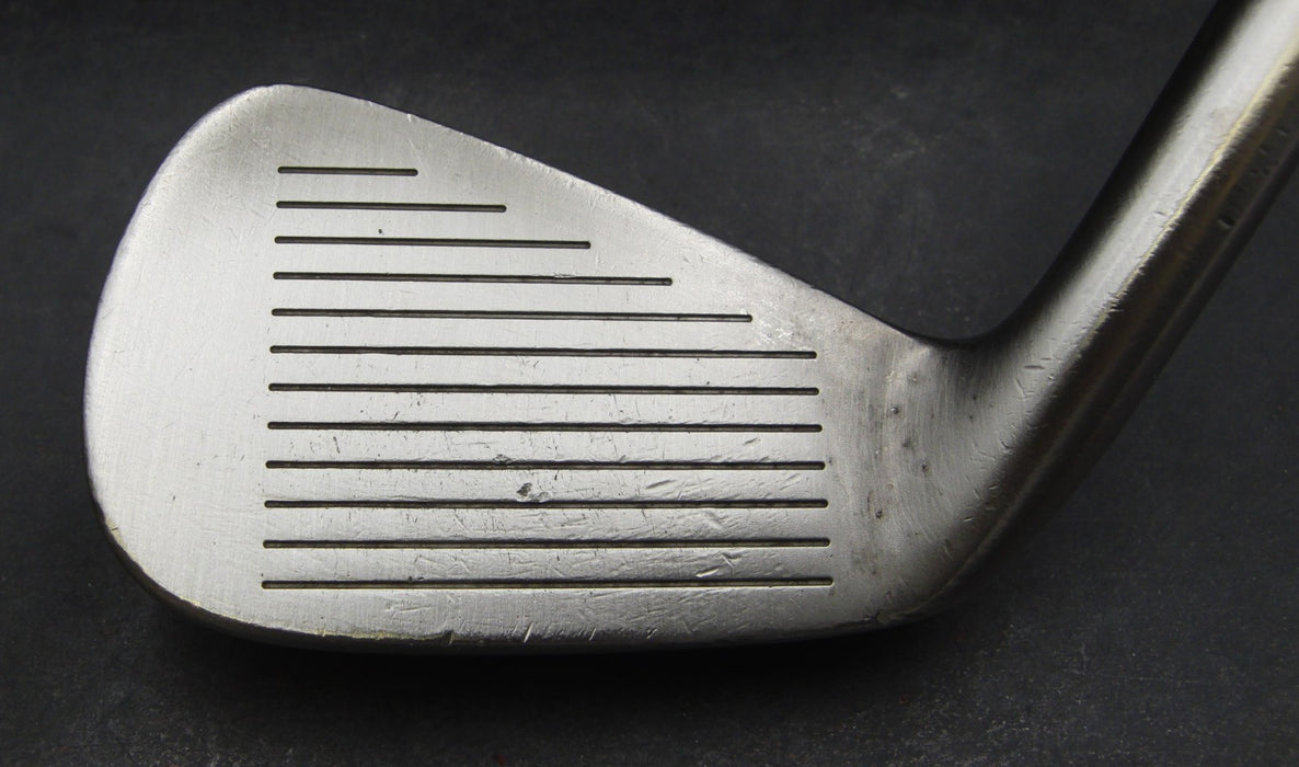 Lynx Tour Forged 6 Iron Regular Steel Shaft Lynx Grip