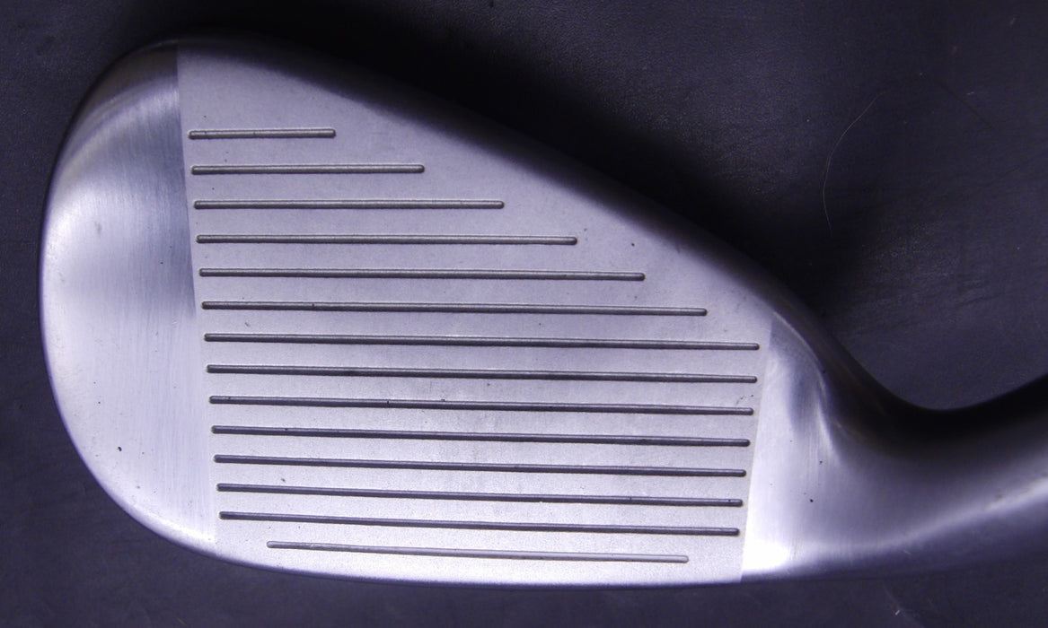 TaylorMade Tour Burner 8 Iron Stiff Steel Shaft TaylorMade Grip