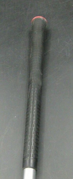 Taylor Made R9 Max 9 Iron Taylor Made Stiff Steel Shaft Taylormade Grip