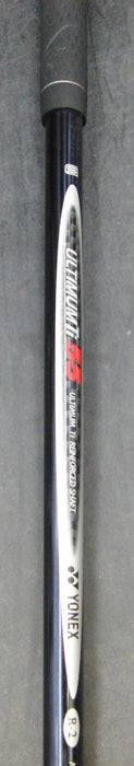 Yonex Cyberstar PB 10 Iron Regular Graphite Shaft Yonex Grip