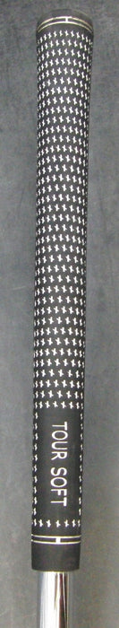 Callaway Steelhead Pro Series X-16 6 Iron Regular Steel Shaft Tour Soft Grip