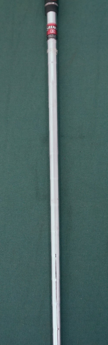 Srixon I-404 Forged Pitching Wedge Stiff Steel Shaft Golf Pride Grip