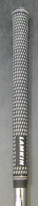 Ping G25 Red Dot 6 Iron Regular Steel Shaft Lamkin Grip