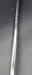 Callaway Big Bertha 2002 6 Iron Uniflex Steel Shaft Golf Pride Grip