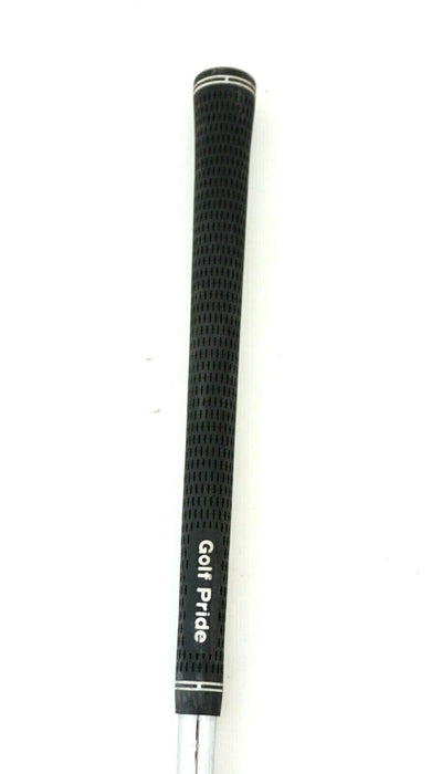 Ping Eye White Dot 9 Iron Seniors Steel Shaft Golf Pride Grip