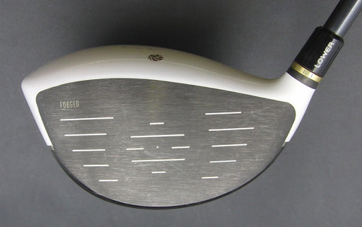TaylorMade Gloire 11° Driver Regular Graphite Shaft TaylorMade Grip