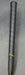 Daiwa Hi-Trac Tungsten 18° 5 Wood Regular Graphite Shaft Daiwa Grip