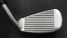Left Handed Cleveland Turbo Launcher 6 Iron Seniors Graphite Shaft Lamkin Grip
