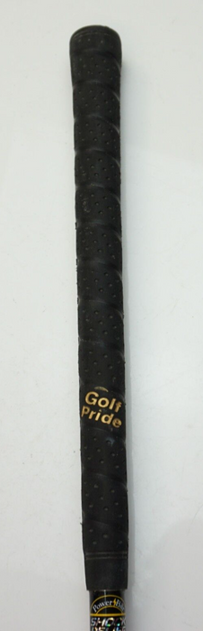 Hogan H40 Oversize Driving Iron Regular Steel Shaft Golf Pride Grip