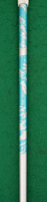 Ladies Adams Idea Pro Black CB1 Forged Gap Wedge Ladies Graphite Shaft