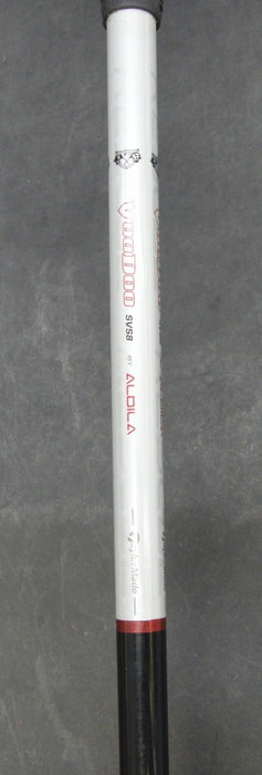 TaylorMade Rescue FCT 19° 3 Hybrid Stiff Graphite Shaft Black Grip