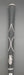 TaylorMade Burner Rescue 19° 3 Wood Stiff Steel Shaft Lamkin Grip